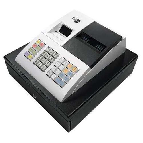 Ecr Sampos Caisse Enregistreuse Er 057s
