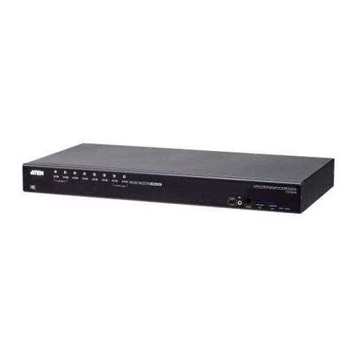 aten commutateur video 4k cs19208 at g
