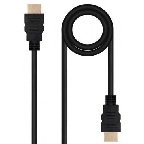 nanocable hdmi 10.15.3801 1 m 2.0 cable