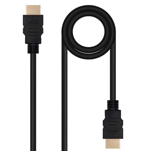 nanocable hdmi 10.15.3803 3 m 2.0 cable