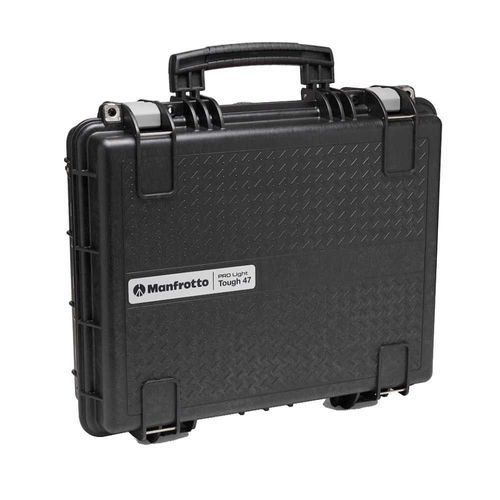 manfrotto valise rigide pro light tough 47f