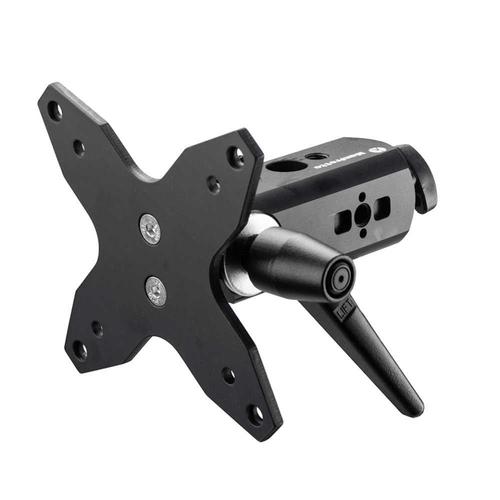 manfrotto support moniteur tethergear vesa