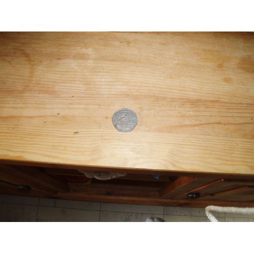 Piece De 10 Rupees De Mauritanie De 1997