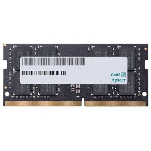 apacer memoire ram es.08g21.gsh 1x8gb ddr4 3200mhz