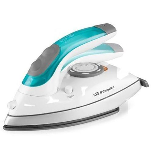 orbegozo fer a vapeur de voyage sv 1020 1100w