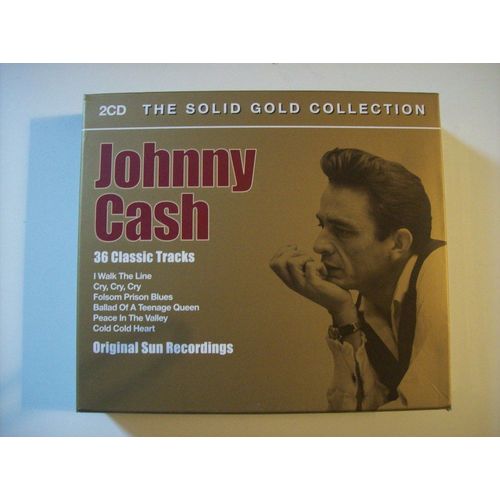 Johnny Cash