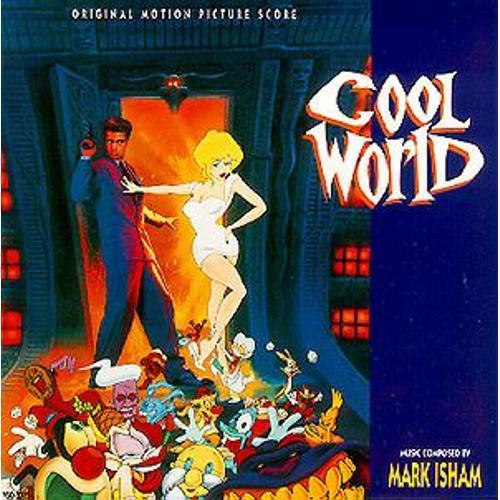 Cool World