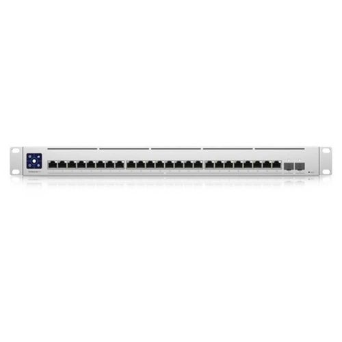 ubiquiti commutateur industriel usw enterprisexg 24