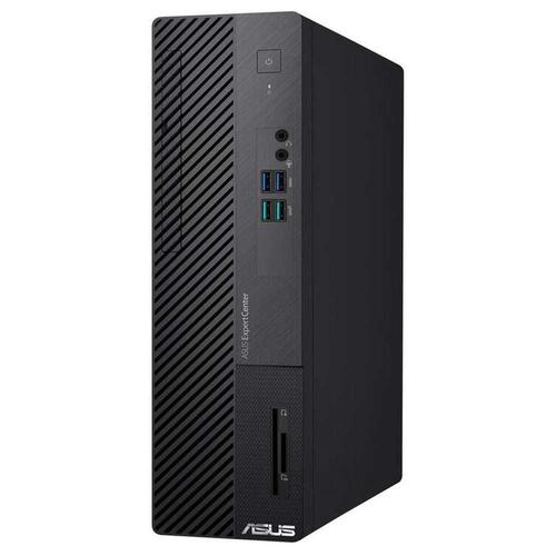 asus sistemas ordinateur de bureau d500sd_cz 3121000220 i3 12100 8gb 256gb ssd