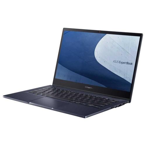 asus sistemas ordinateur portable expertbook b5302fba lg0300x 13.3 i5 1235u 16gb 512gb ssd