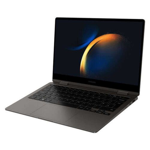 samsung ordinateur portable galaxy book3 360 13.3 i5 1335u 16gb 512gb ssd