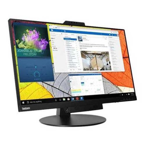 lenovo moniteur thinkcentre tiny in one 27 2k ips led