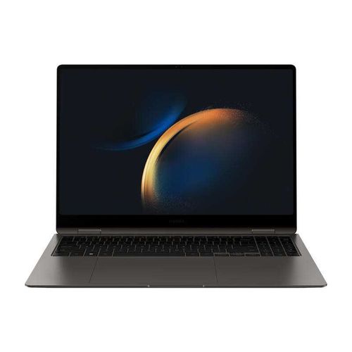samsung ordinateur portable galaxy book 3 pro 360 16 i7 1370p 16gb 512gb ssd