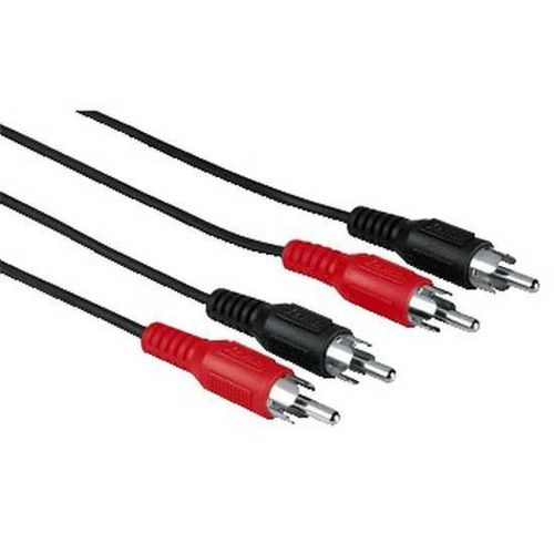 hama cable rca 1.2 m