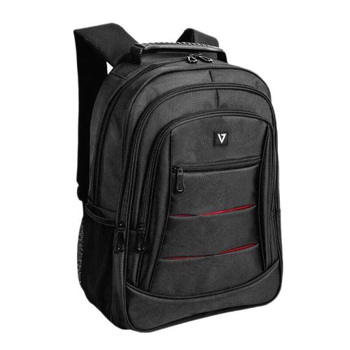 v7 sac a dos pour pc portable fully padded 15.6