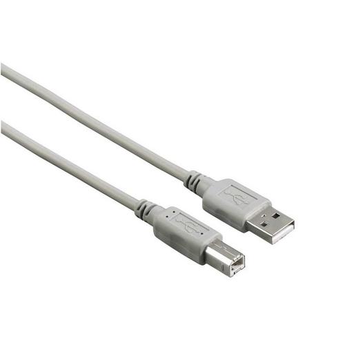 hama cable usb vers micro usb 2.0 3 m