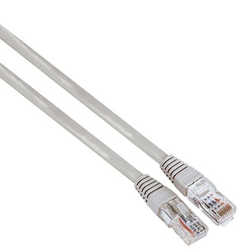 hama chat utp 10 m 5e reseau cable