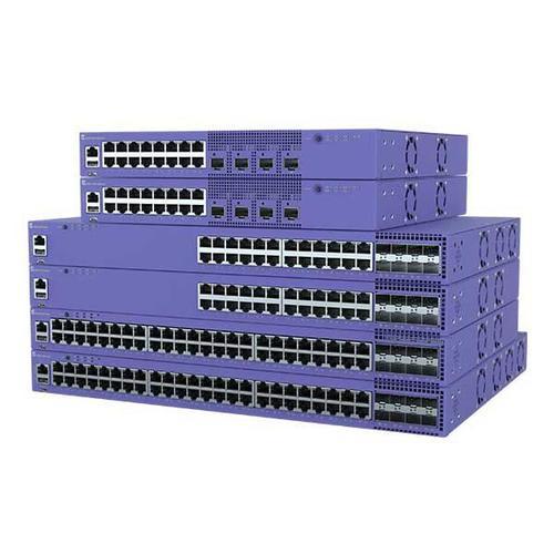 extreme networks commutateur de port 5320 uni w 16 duplex 16