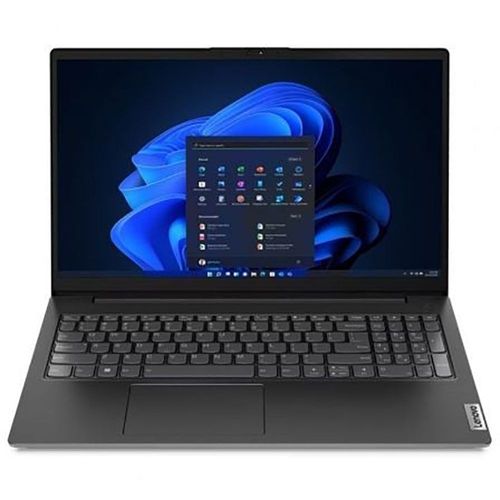 lenovo idg ordinateur portable v15 g3 iap 82tt00d6sp 15.6 i7 1255u 8gb 512gb ssd