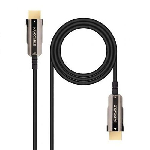 nanocable hdmi 10.15.2020 4k 20 m 2.0 cable