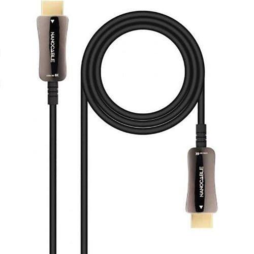 nanocable hdmi 10.15.2120 8k 20 m 2.1 cable