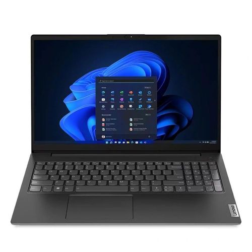 lenovo idg ordinateur portable v15 15.6 i7 1255u 8gb 512gb ssd