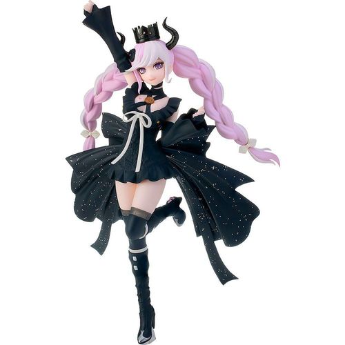Good Smile Company Master Detective Archives%3a Rain Code Pop Up Parade Pvc Statue Shinigami 18 Cm