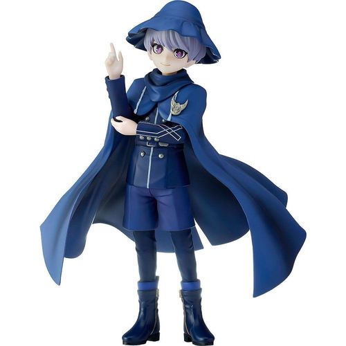 Good Smile Company Master Detective Archives%3a Rain Code Pop Up Parade Pvc Statue Yuma Kokohead 14 Cm