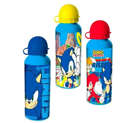 Kids Licensing Cantine Sonic 500ml