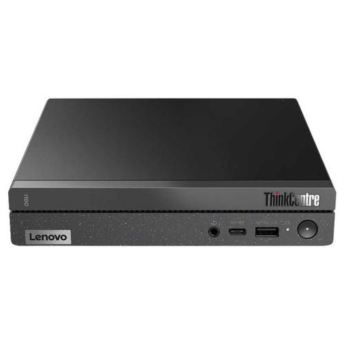 lenovo idg mini ordinateur thinkcentre neo 50q gen 4 12ln i5 13420h 8gb 256gb ssd