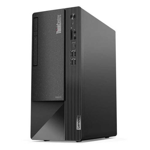 lenovo idg ordinateur de bureau thinkcentre neo 50t 11se i5 12400 16gb 512gb ssd