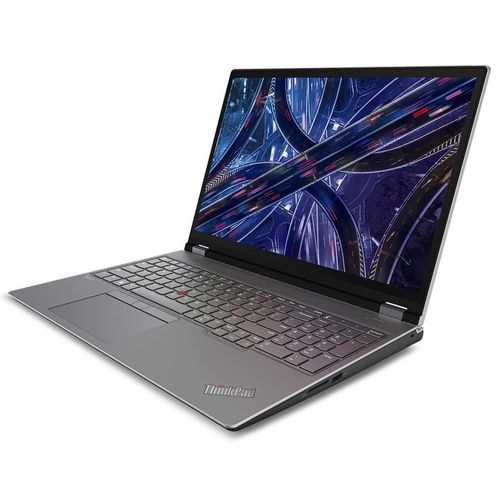 lenovo idg ordinateur portable thinkpad p16 g2 21fa 16 i7 13700hx 16gb 512gb ssd