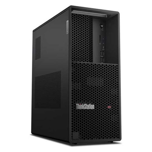 lenovo idg ordinateur de bureau thinkstation p3 30gs i7 13700 16gb 512gb ssd