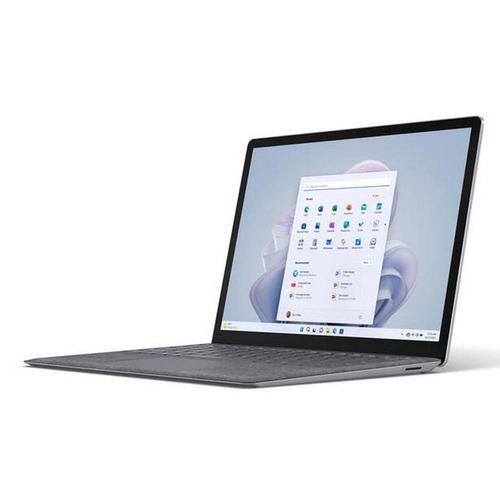 microsoft ordinateur portable surface 5 13.5 i5 1235u 8gb 256gb ssd