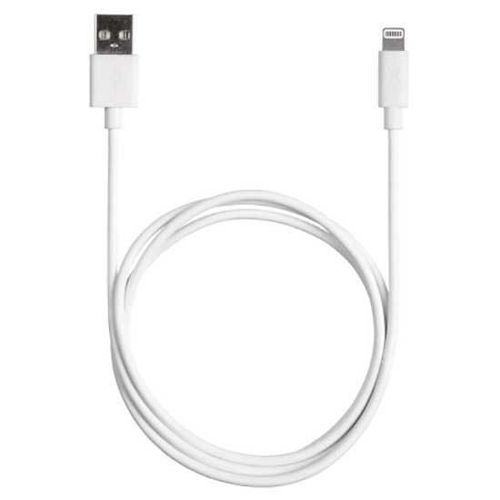 xtorm cable usb a vers lightning essential 1 m