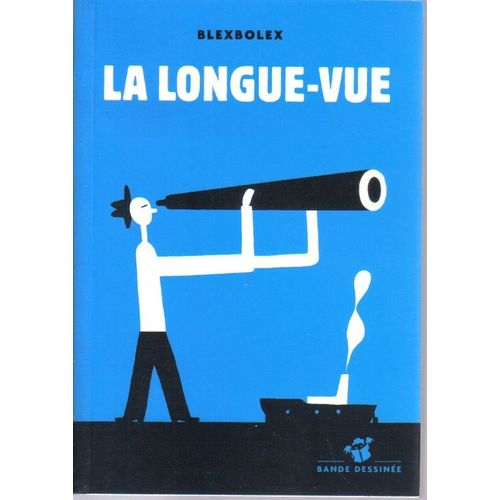 La Longue-Vue