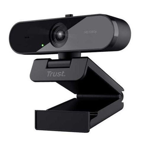 trust webcam tw 200