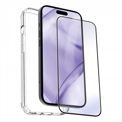 Myway Couverture Et Protecteur Decran Iphone 15 Pro Max