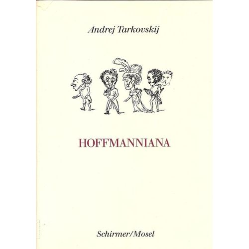 Hoffmanniana
