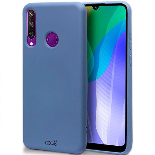 Cool Cas Huawei Y6p Cover