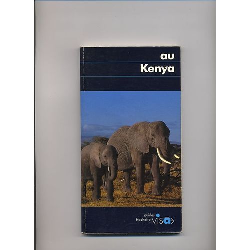 Au Kenya