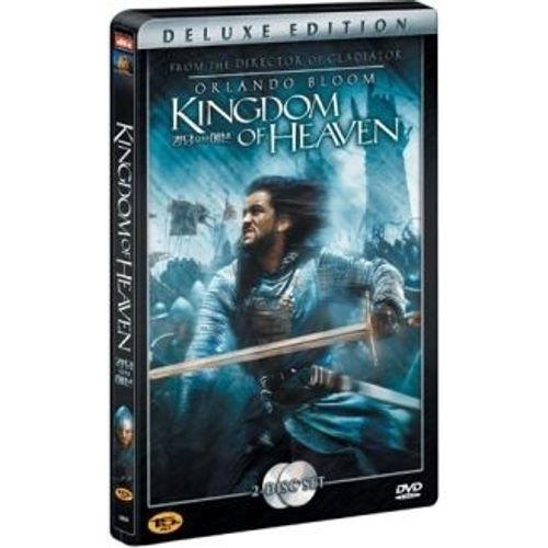Kingdom Of Heaven - Edition Simple, Belge