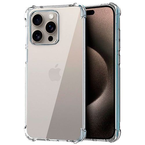 Cool Cas Iphone 15 Pro Max Antishock