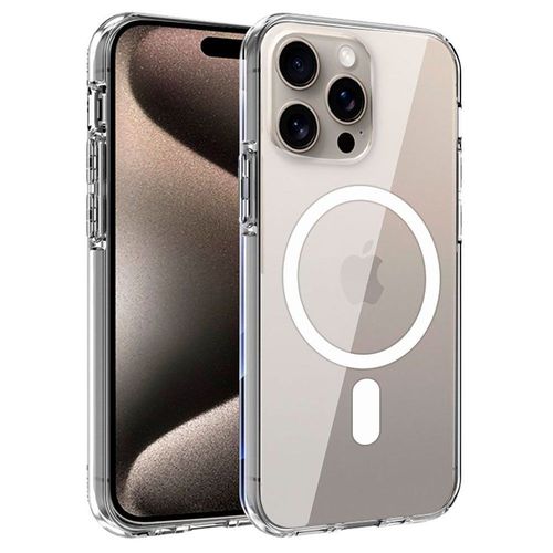 Cool Etui Magnetique Iphone 15 Pro Max