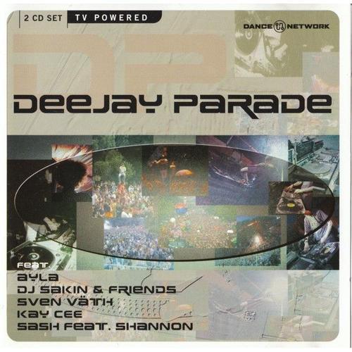 Deejay Parade