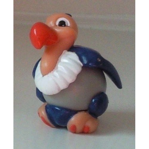 Kinder - Animaux Vautour