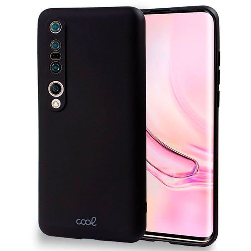 Cool Cas Xiaomi Mi 10 Pro Cover
