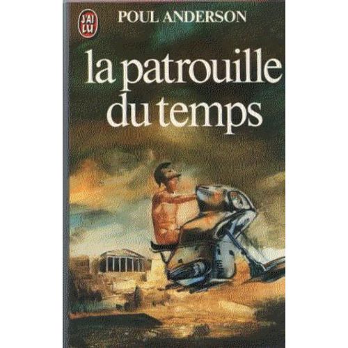 La Patrouille Du Temps
