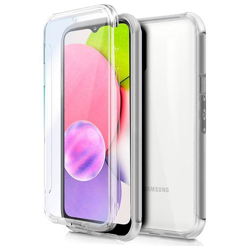 Cool Samsung A037 Galaxy A03s 3d Silicone Cas