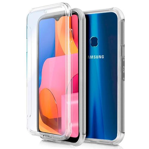 Cool Samsung A207 Galaxy A20s 3d Silicone Cas